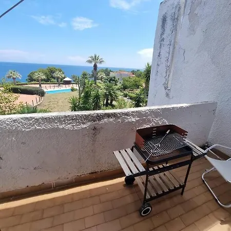 Apartment Esclusivo - E26 Vulcano (Isola)