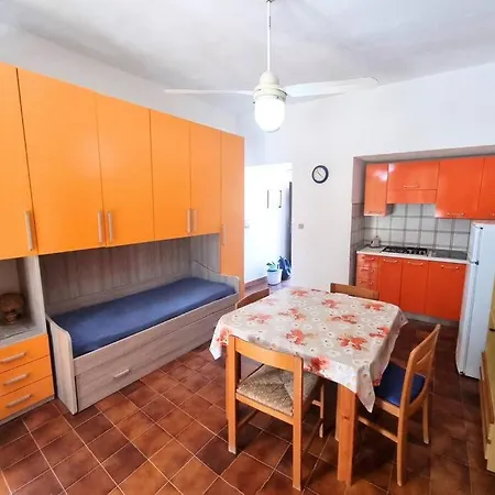 Esclusivo - E26 Apartment Vulcano (Isola)