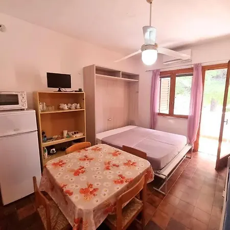 Esclusivo - E26 Apartment Vulcano (Isola)