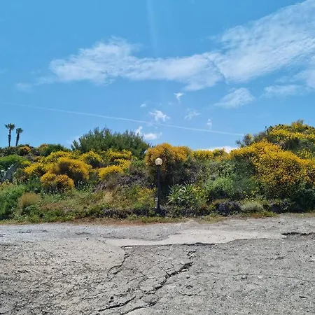 Esclusivo - E26 * Vulcano (Isola)