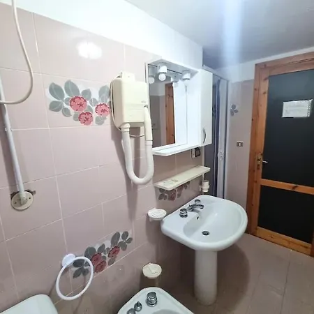 Apartment Esclusivo - E26